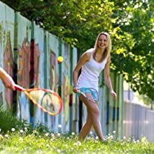 Speedminton Racquet Sports